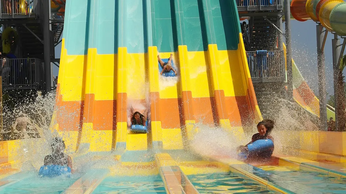 Surf-Racer