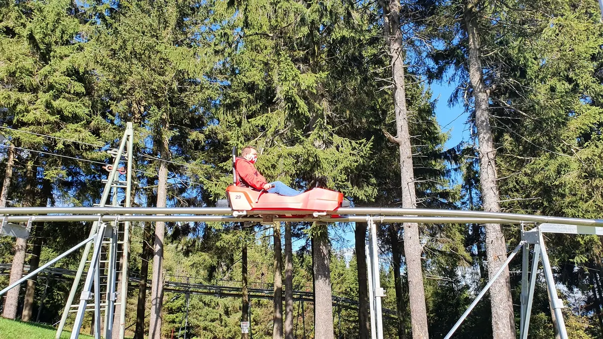 Rhönbob 2.0