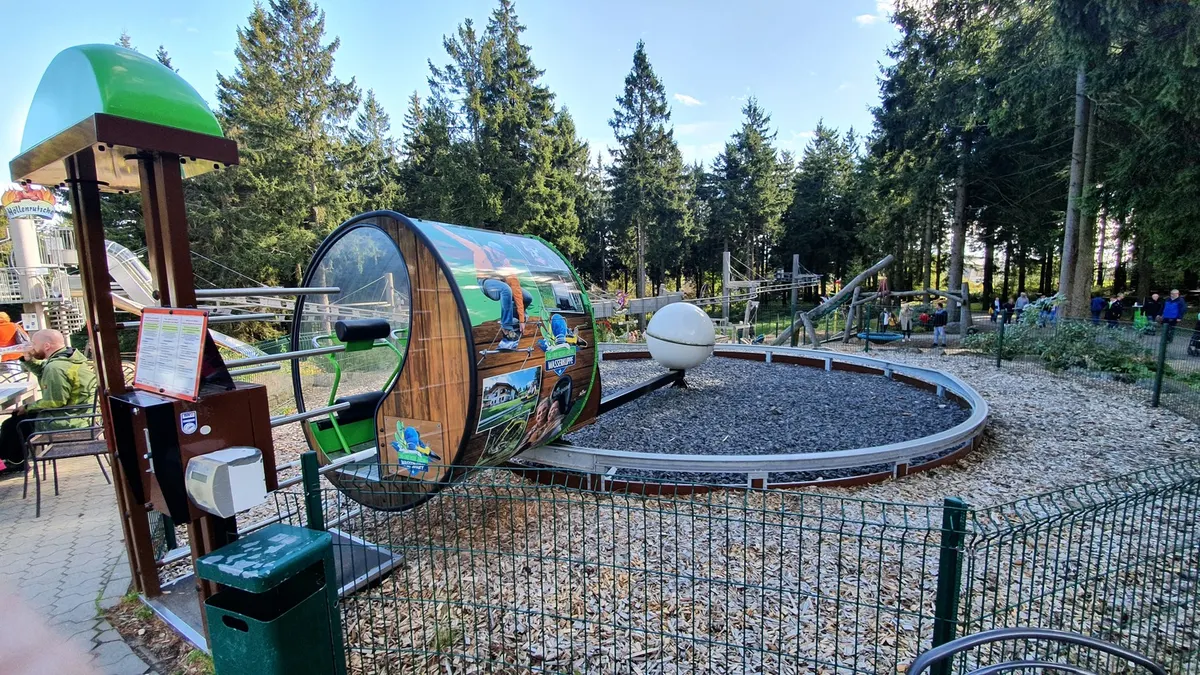 Luna Loop