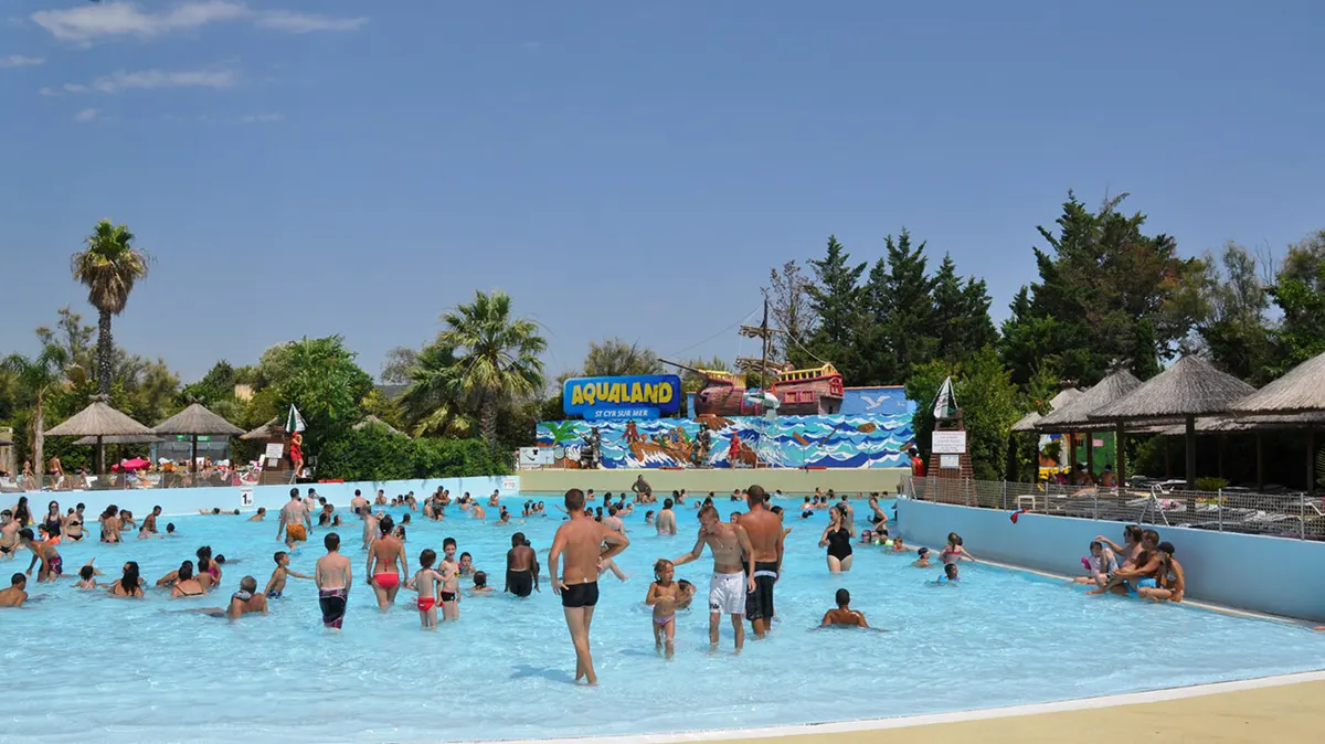 Surf Beach