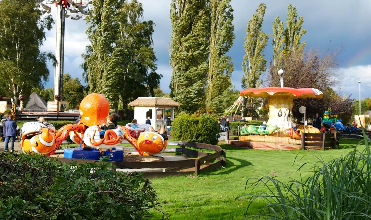 Jambo Kinderparadies