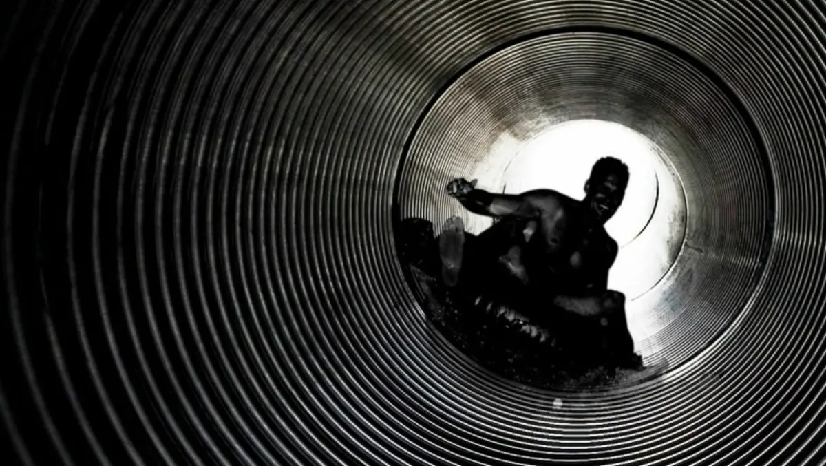Black Hole