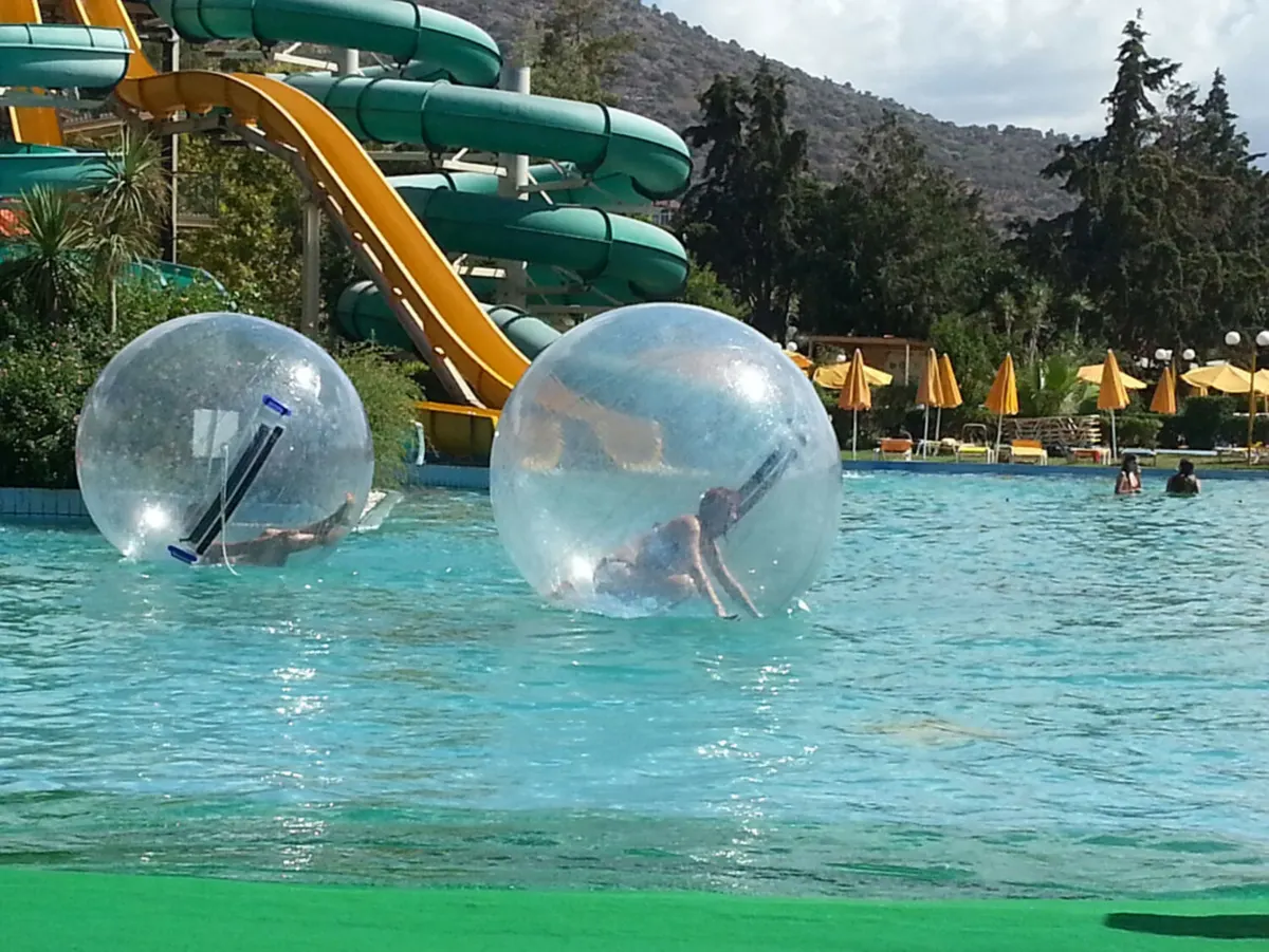 W.O.W. Balls