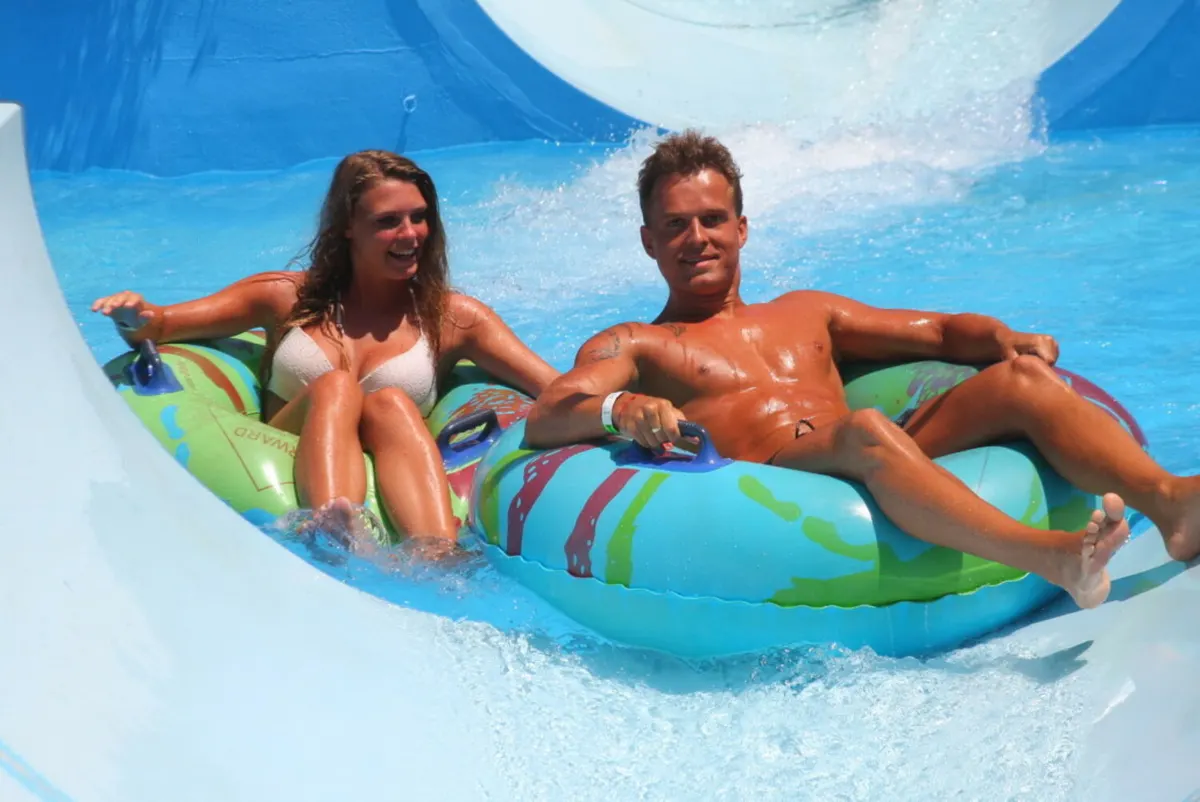 Lazy River