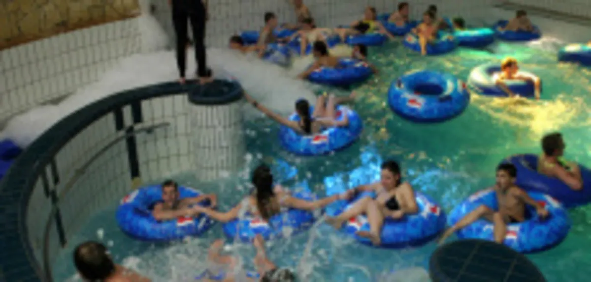Lazy River