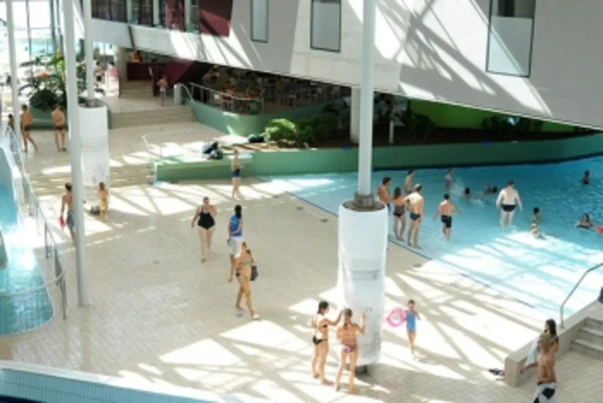 Eissäulen