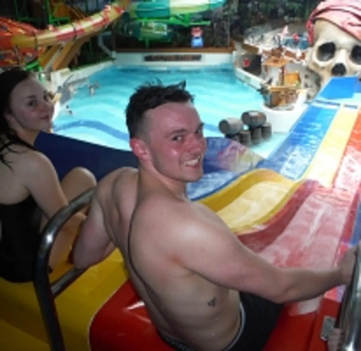 Splash Ahoy