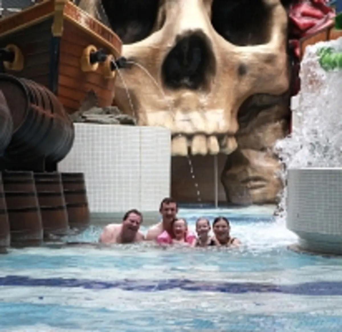 Calypso Cove