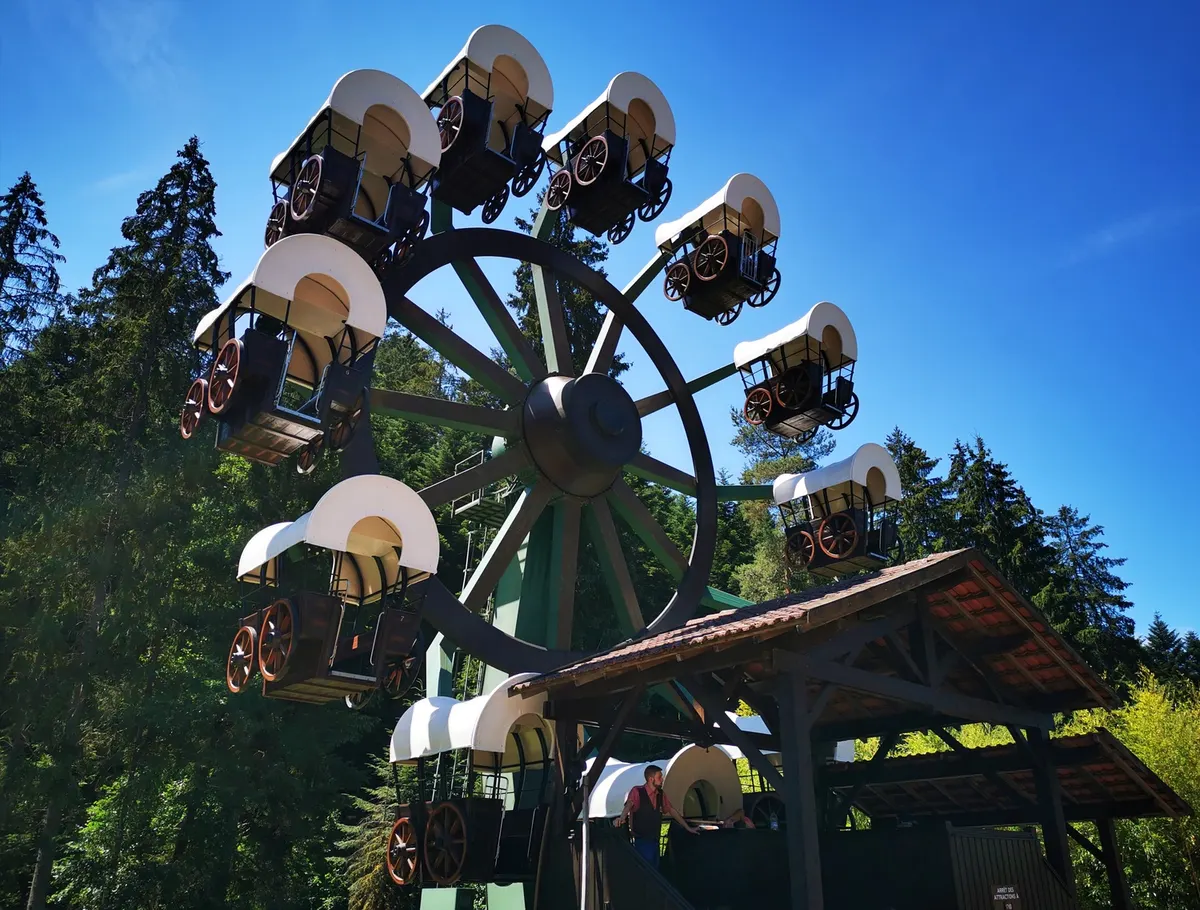 La Roue Panoramique