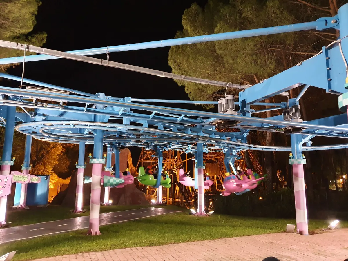 Padrinos Voladores