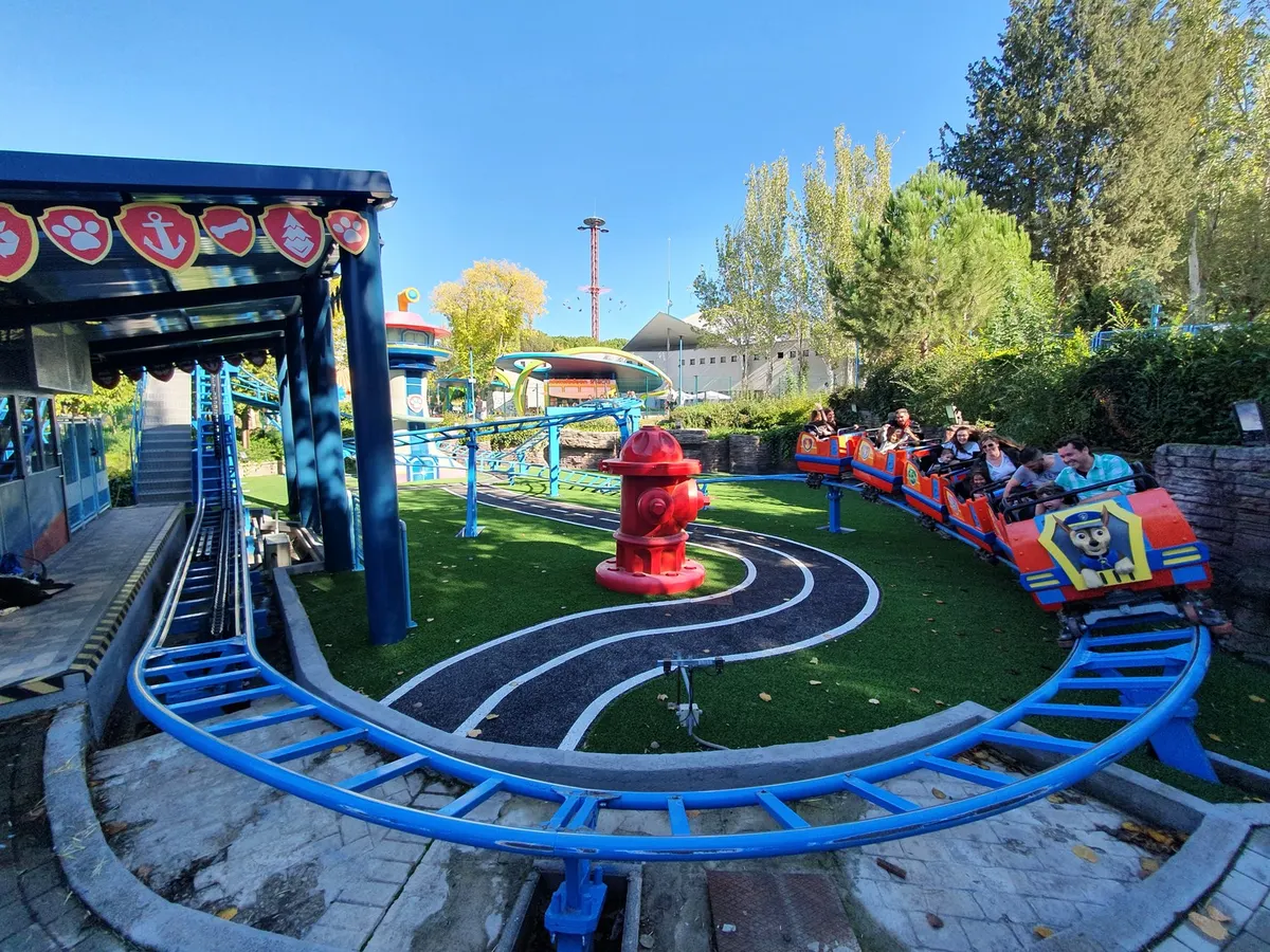 Patrulla Canina