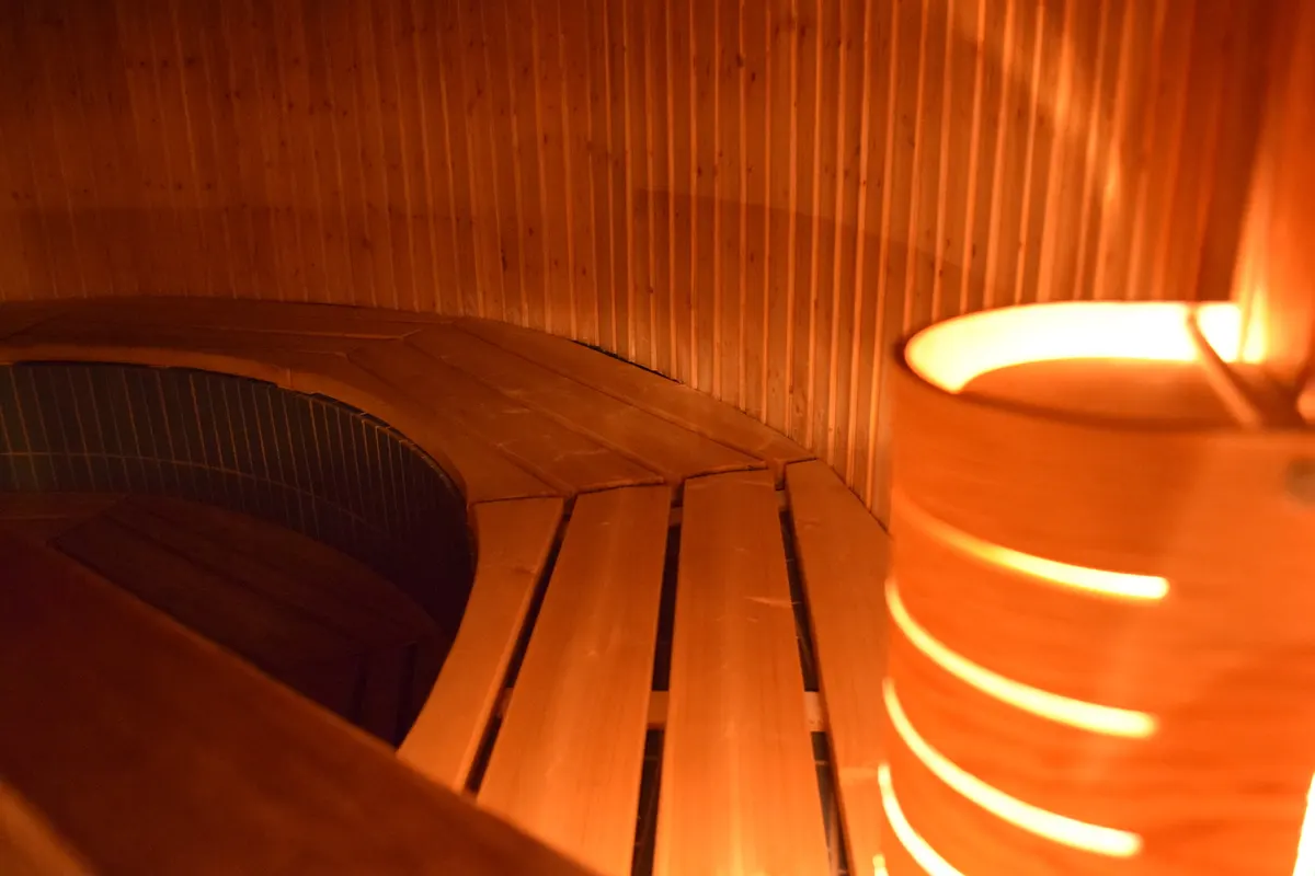 Saunat / Sauna
