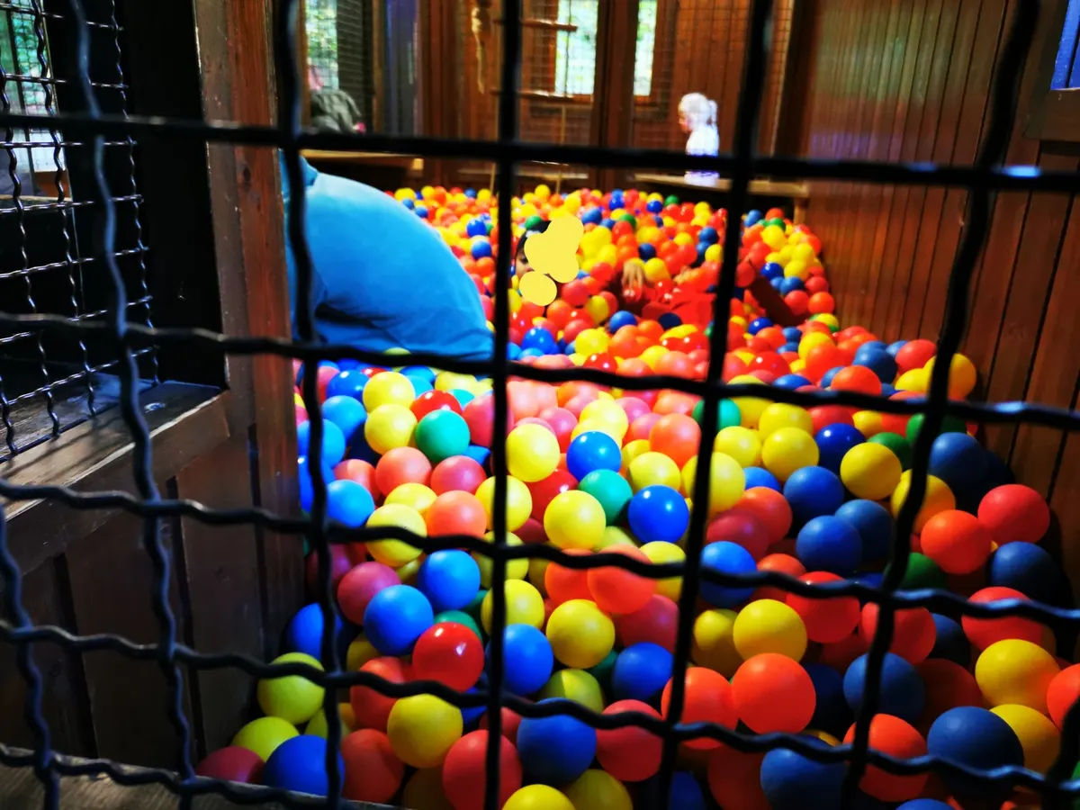 Ballpool