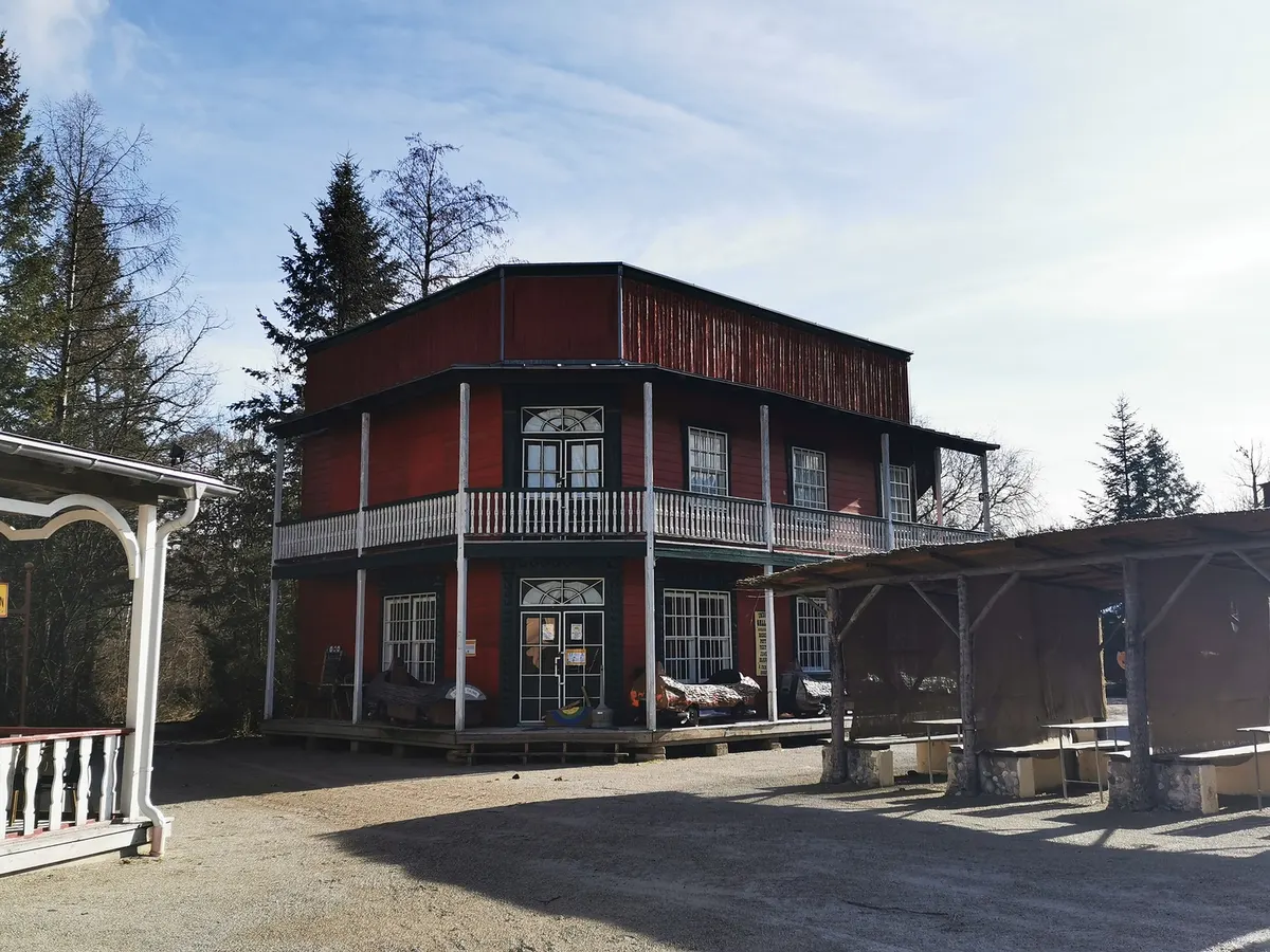 Westernmuseum