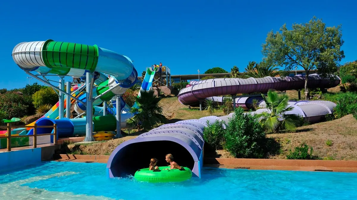 Magic Slide