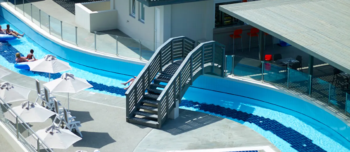 Lazy River