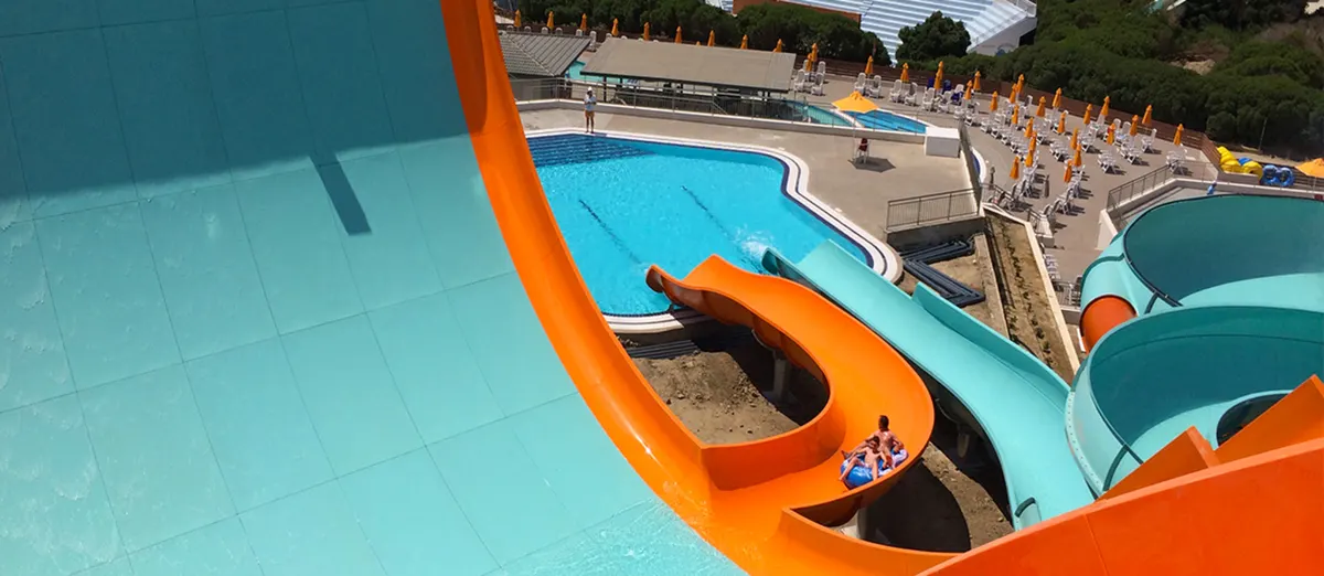 Kite Slide