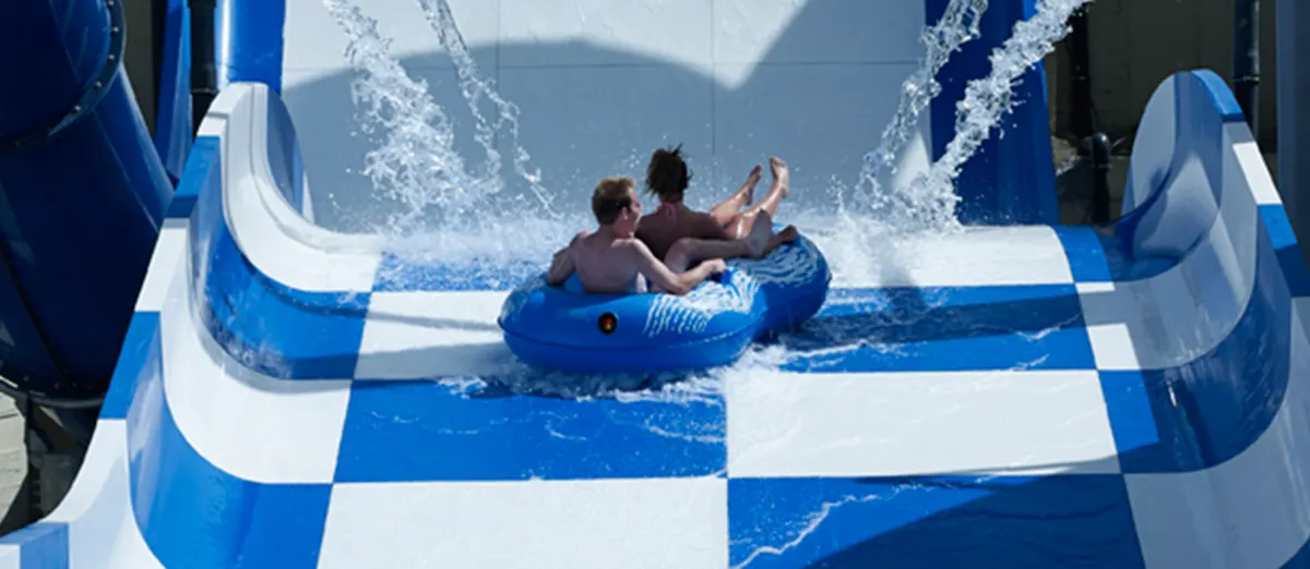 Wave Ride