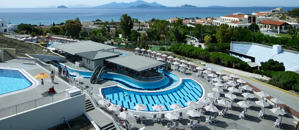 Aquatica Pool