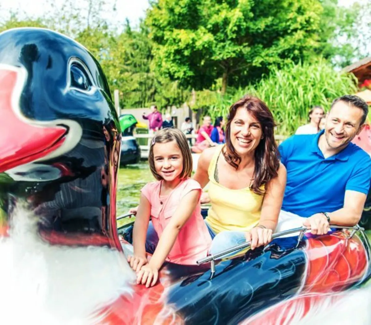 Ronde des Canards