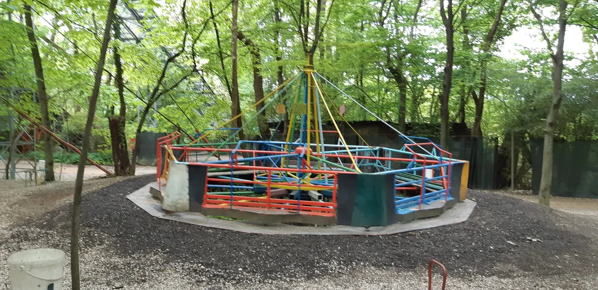 Monopattino