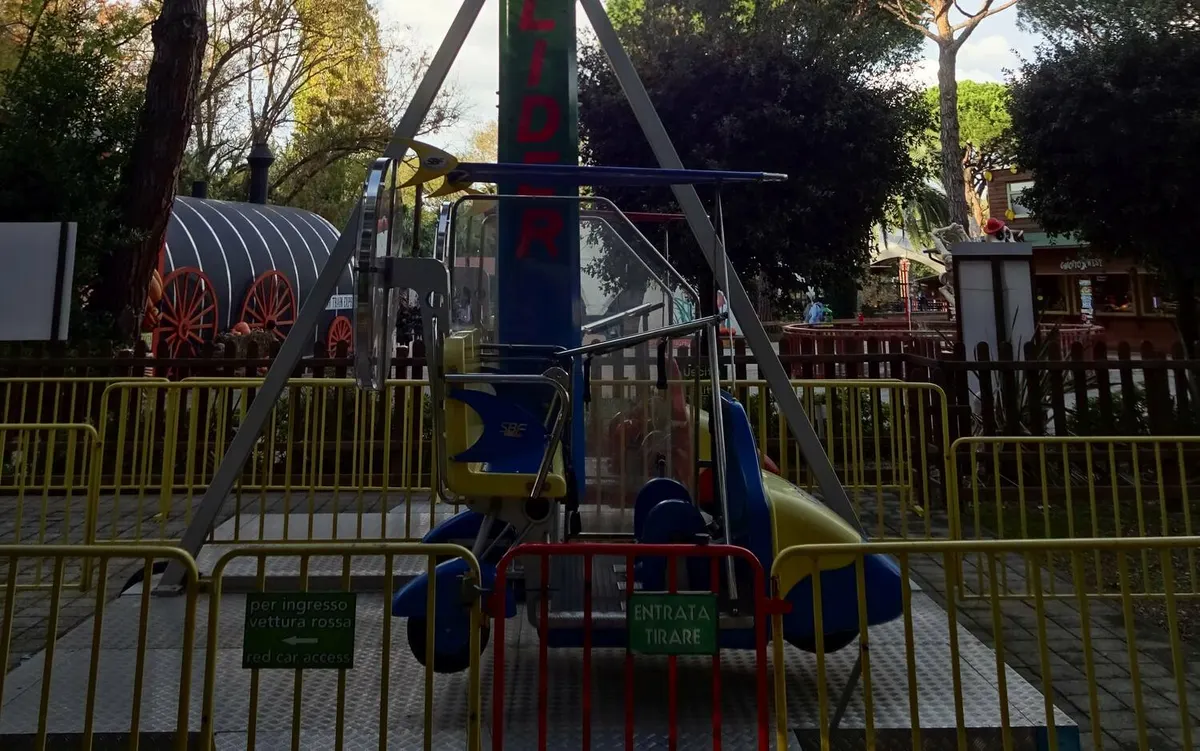 Skyglider