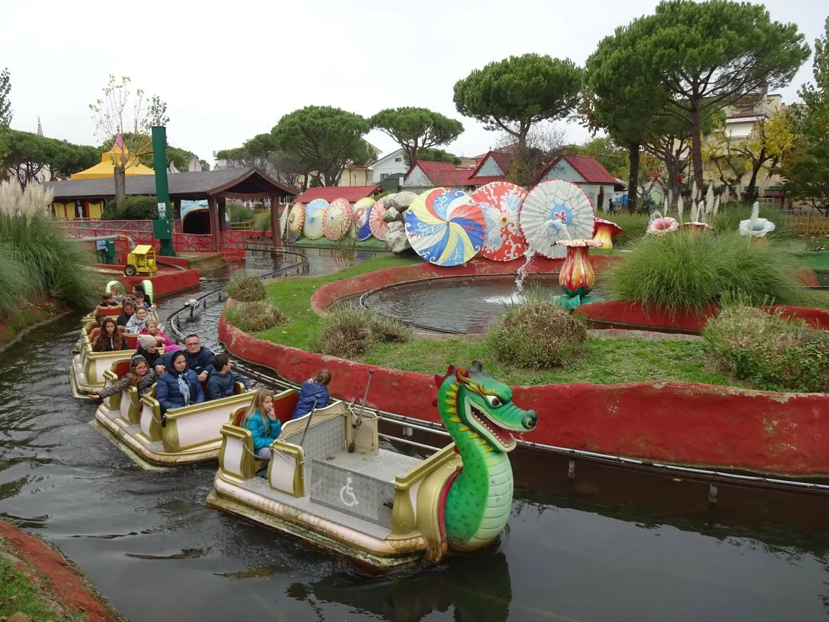 Il Lago del Sogno