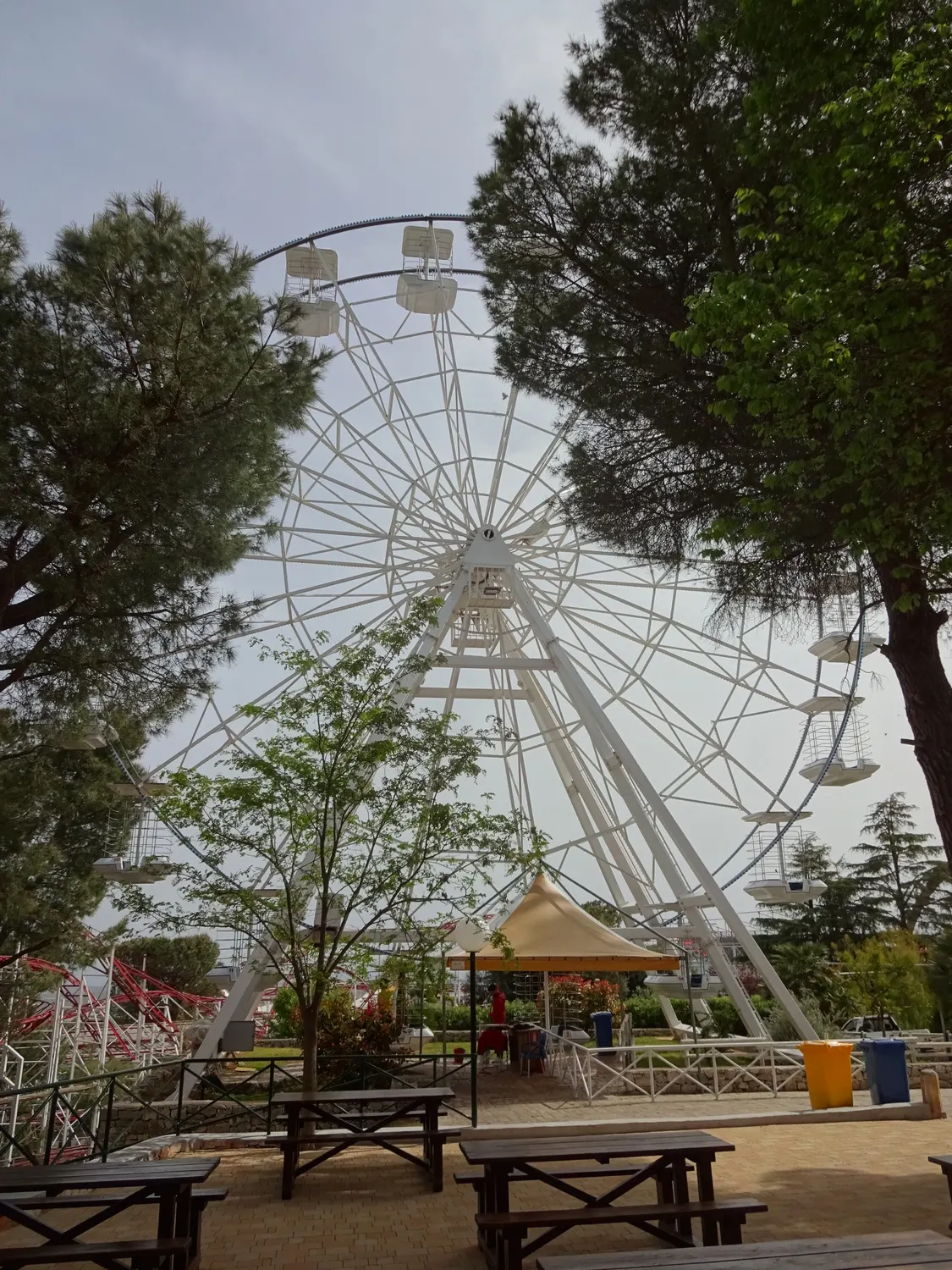 Ruota Panoramica