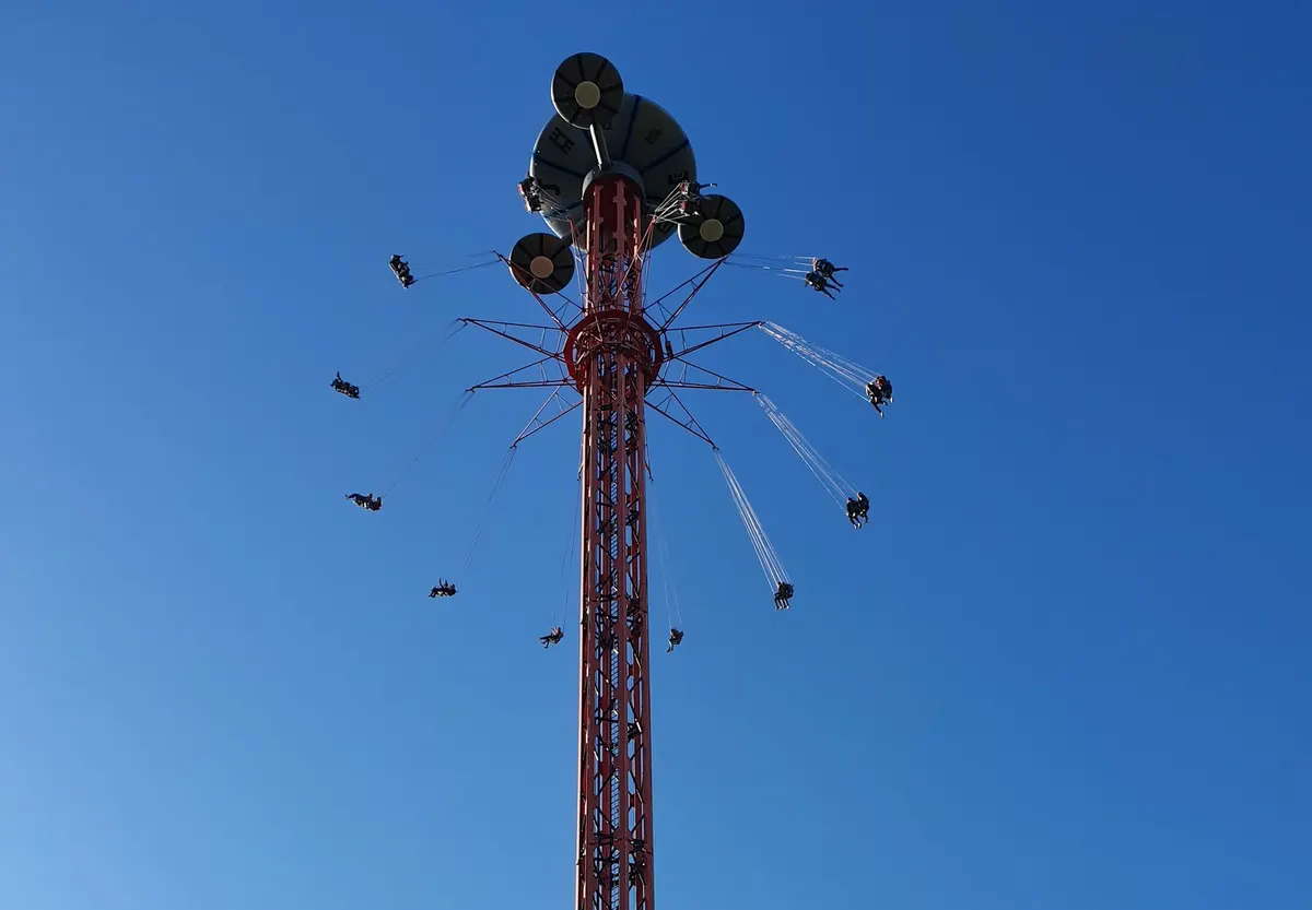 Star Flyer