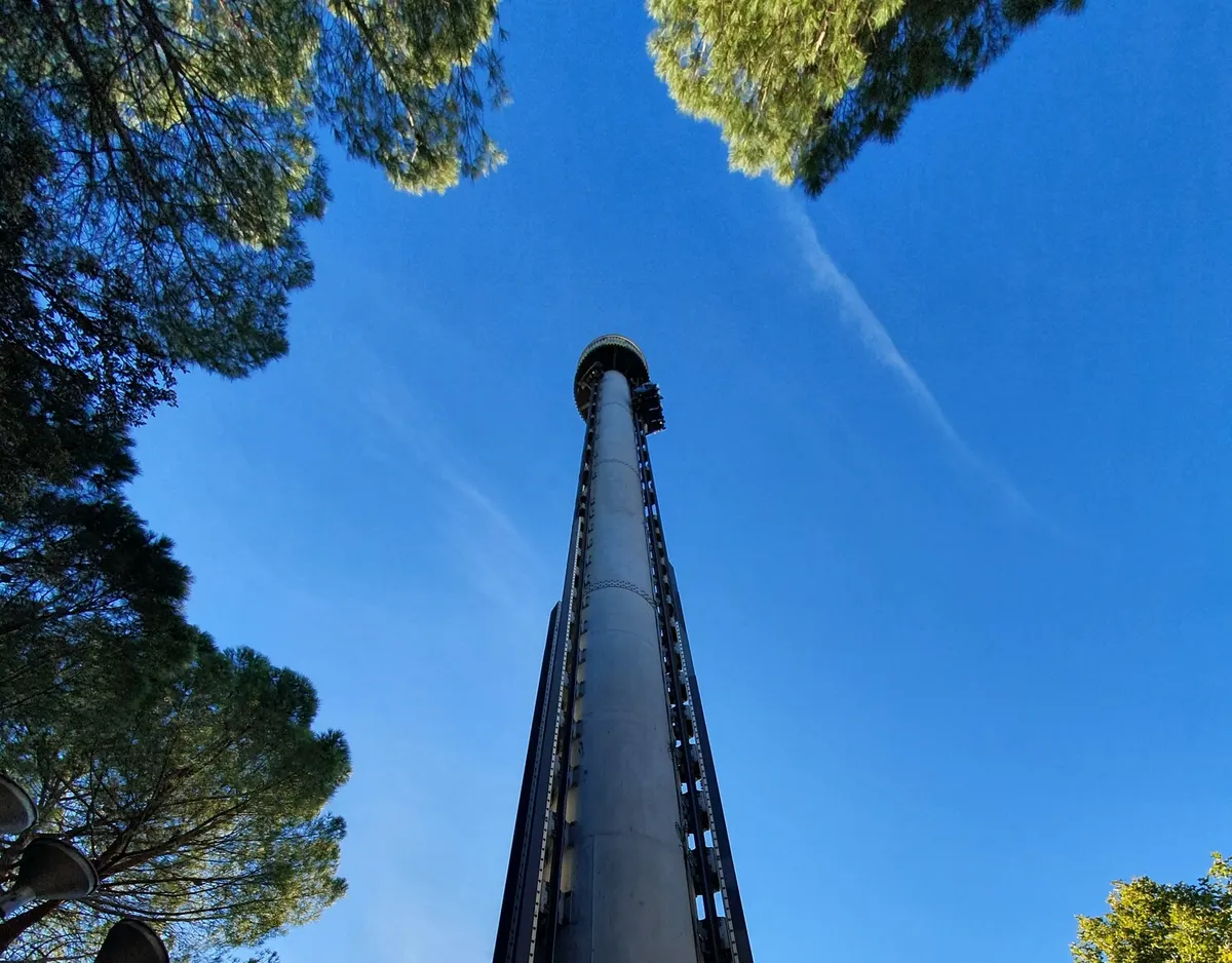 La Lanzadera