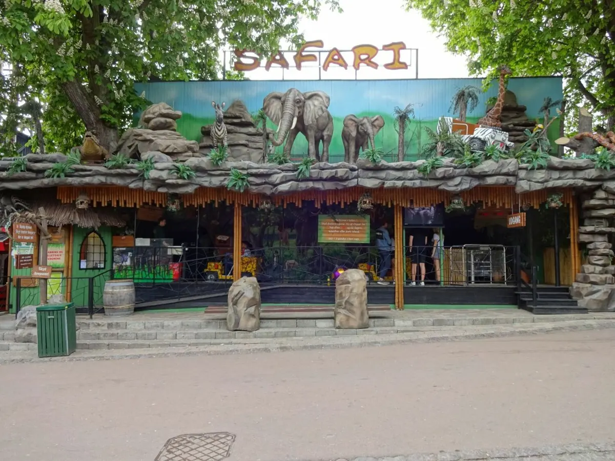 Safari