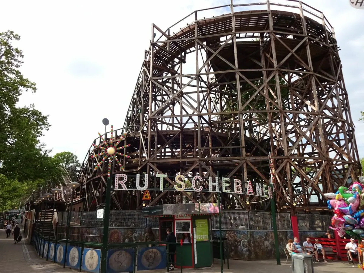 Rutschebanen