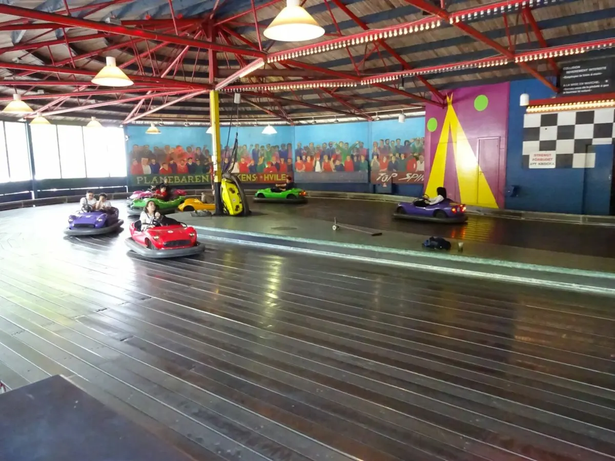 Rodeobanen