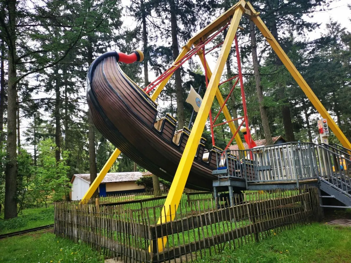 Der fliegende Ritter