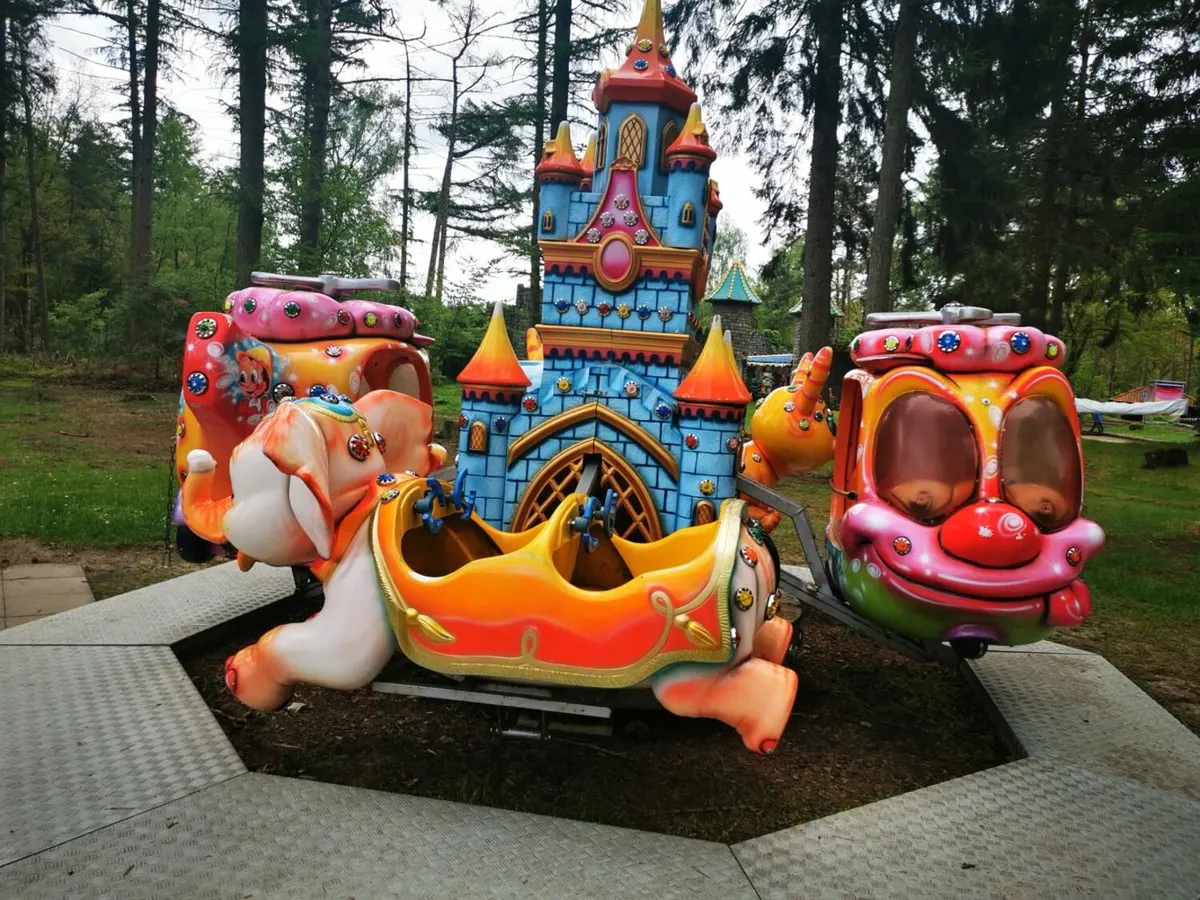 Minikarussell