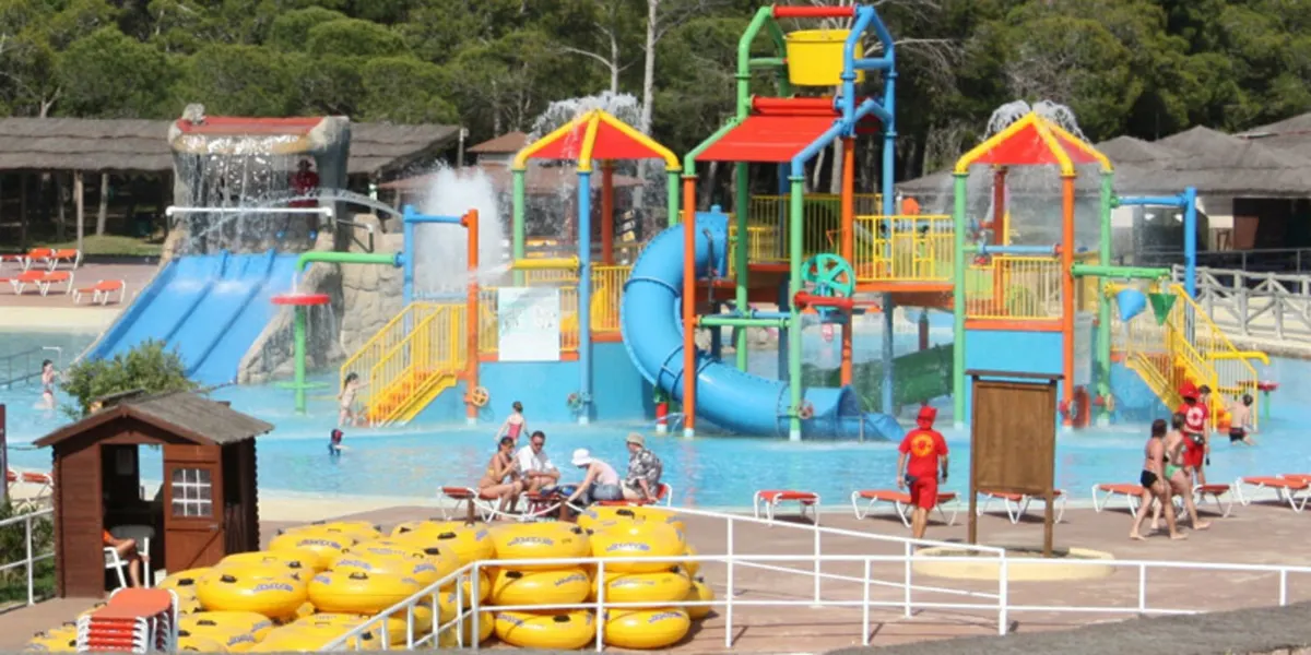 Mini Park