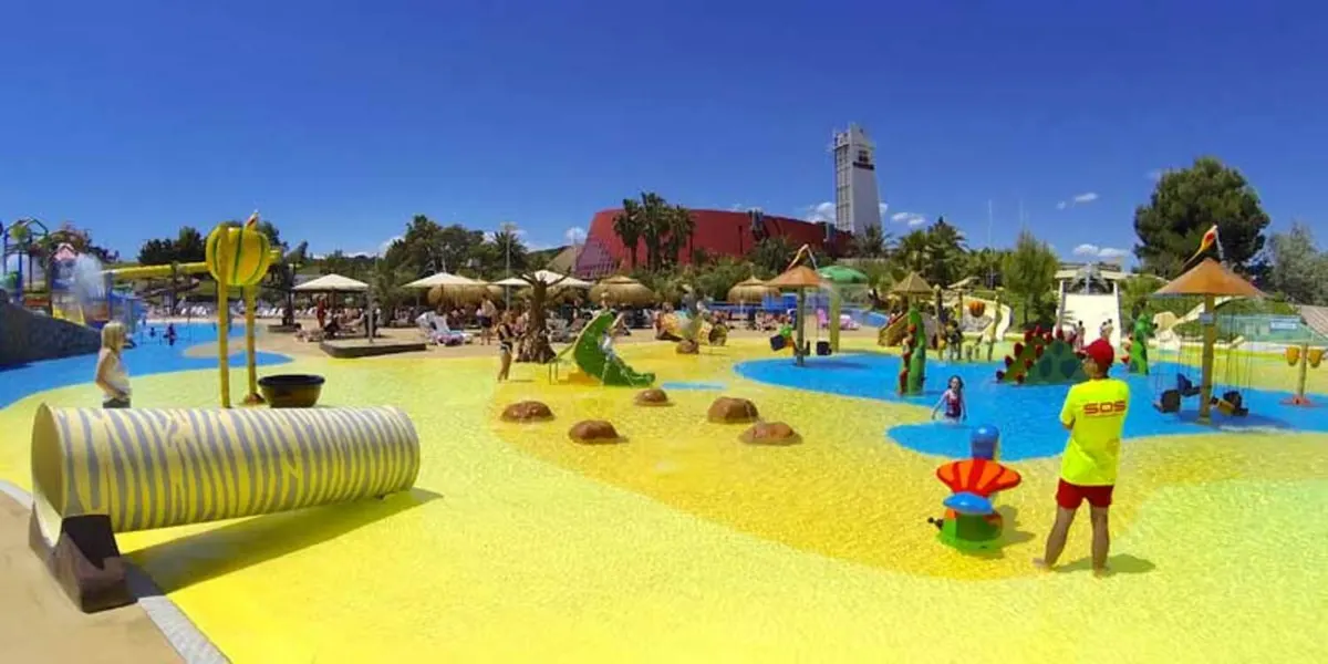 Funny Jungle