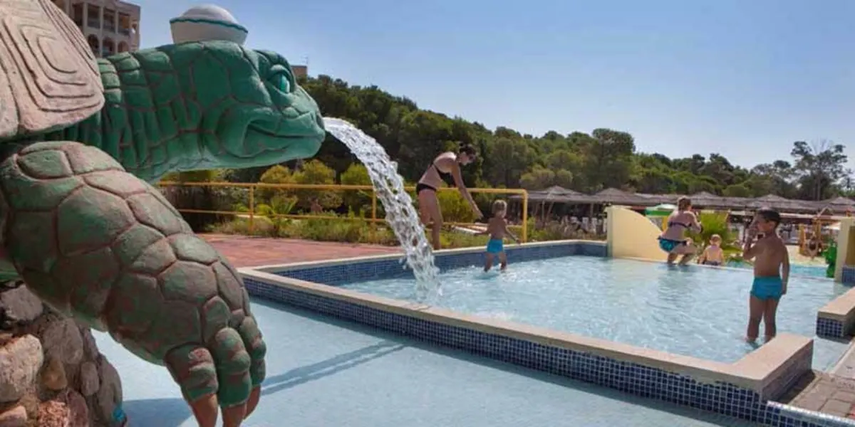 Tortuga Aventura