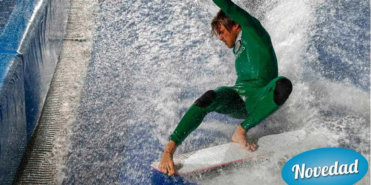 Surf Waimea
