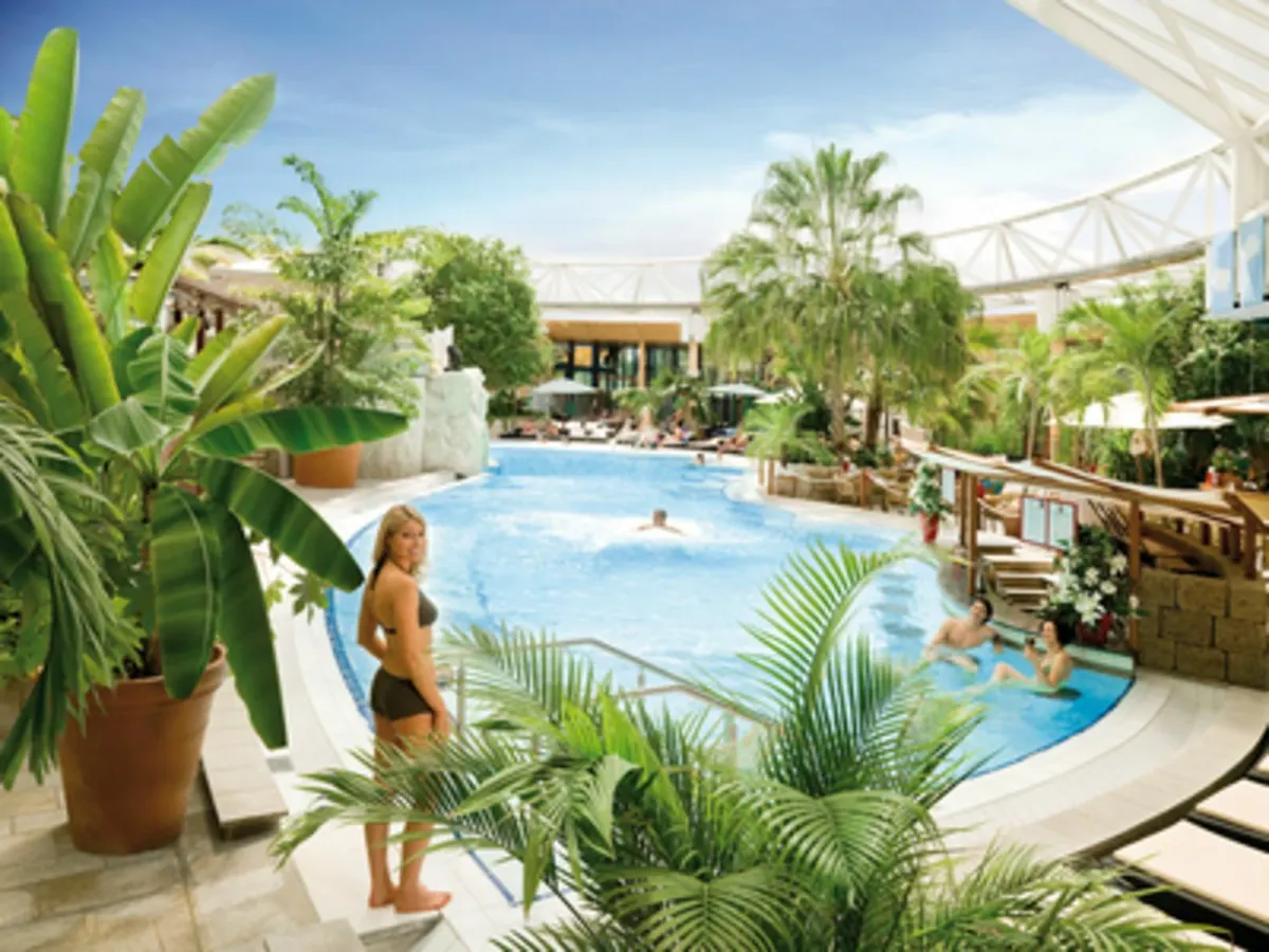 Vitalpool