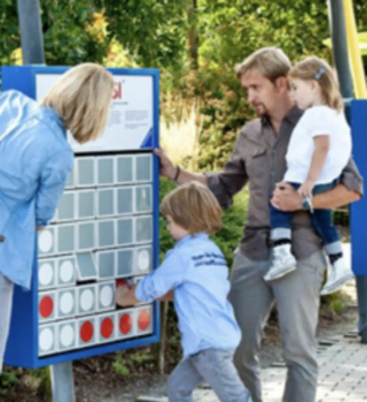 Großspiele