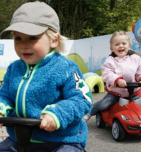 MobileKids-Funcars