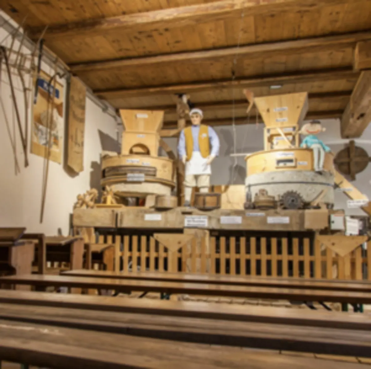 Mühlemuseum