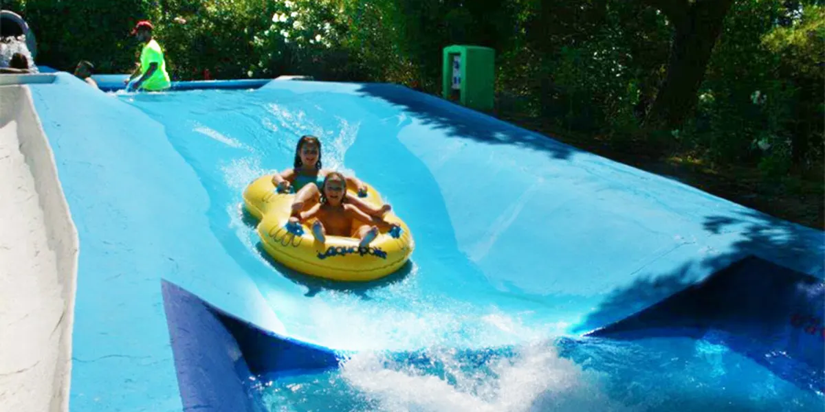 Rapids
