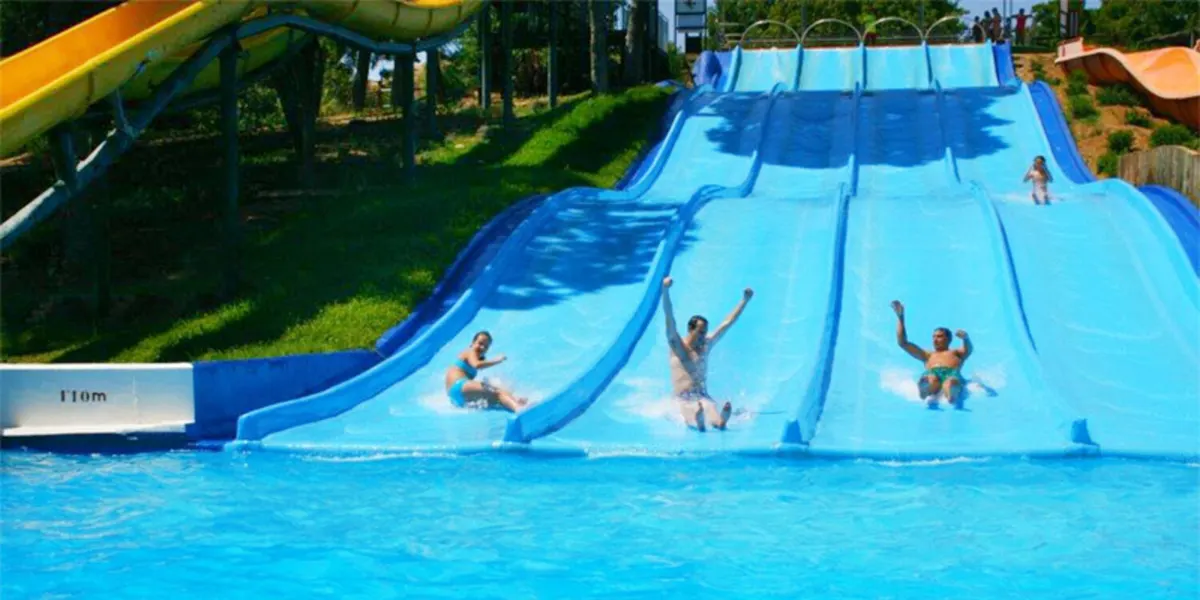 Pistas Blandas