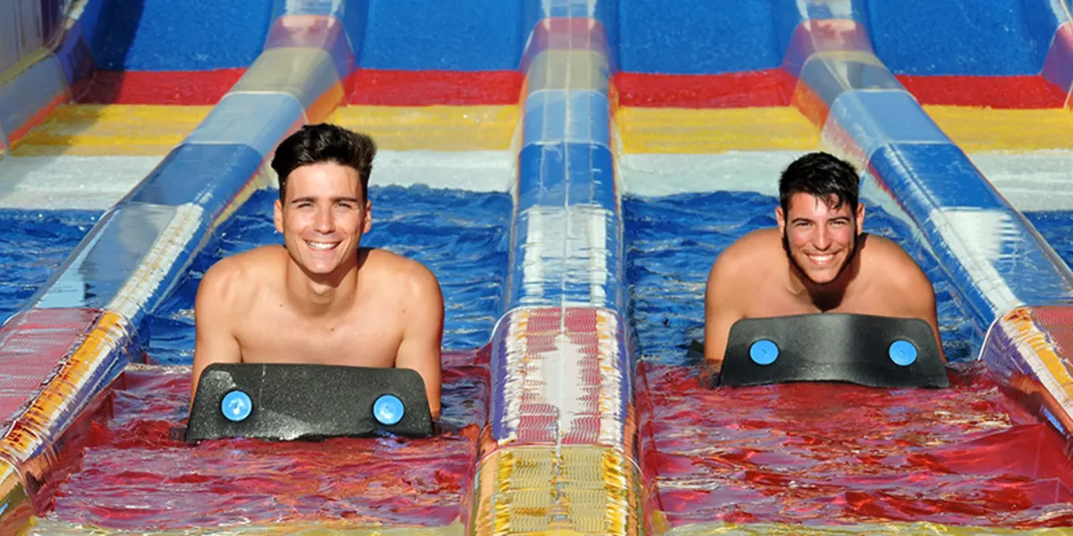 Hydro Racer