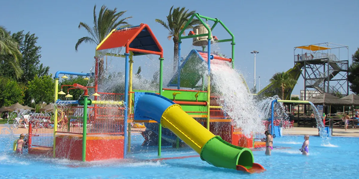 Mini Park