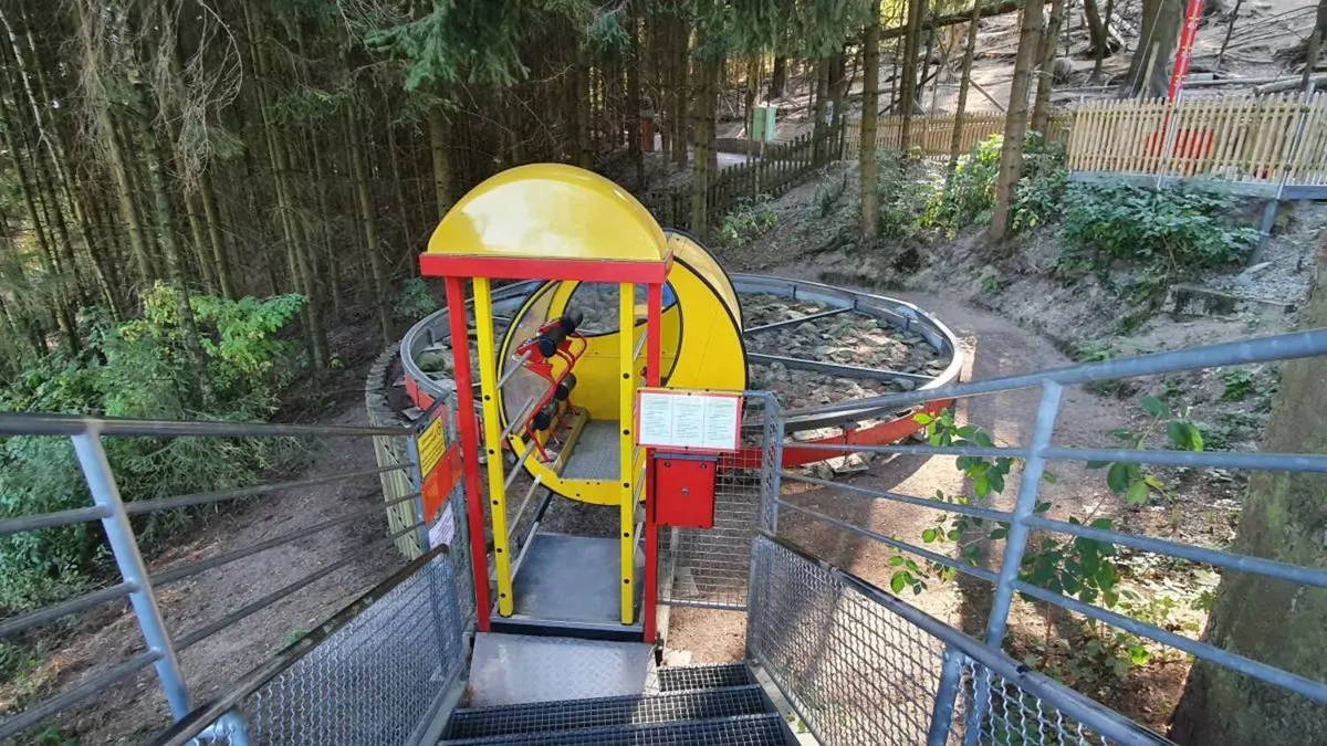 Luna Loop