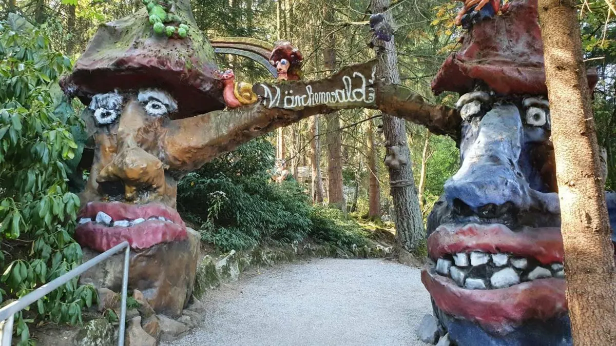 Märchenwald