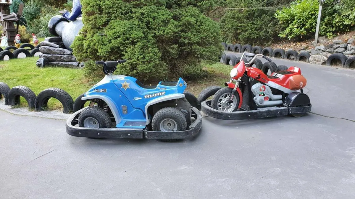 Miniscooter